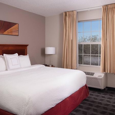 Towneplace Suites The Villages Extérieur photo