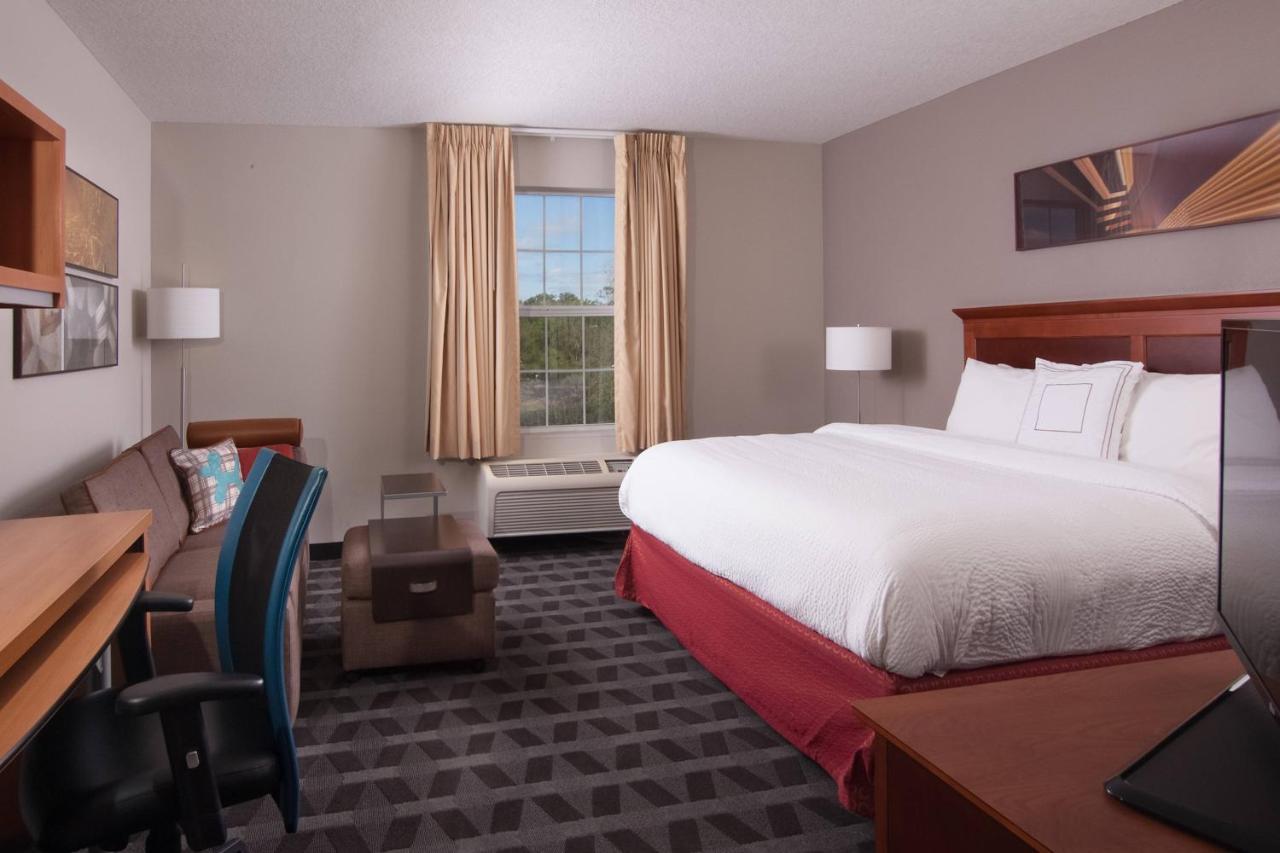 Towneplace Suites The Villages Extérieur photo
