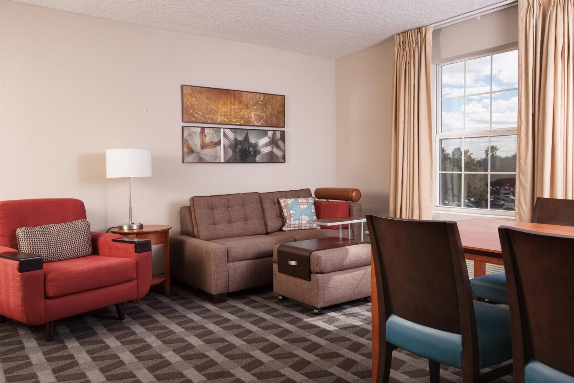 Towneplace Suites The Villages Extérieur photo