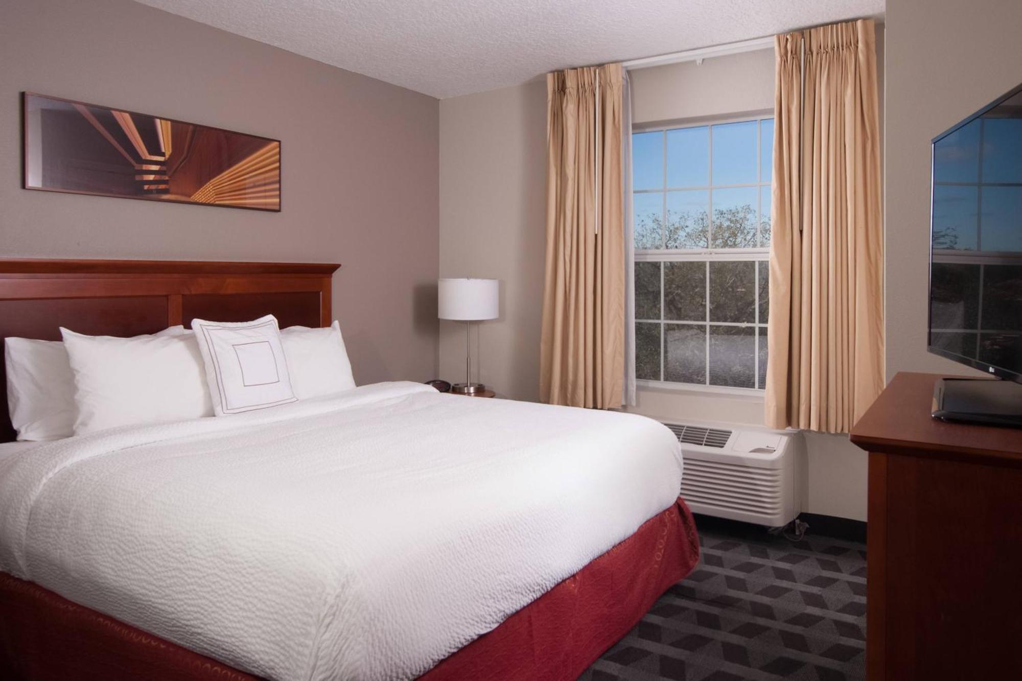Towneplace Suites The Villages Extérieur photo