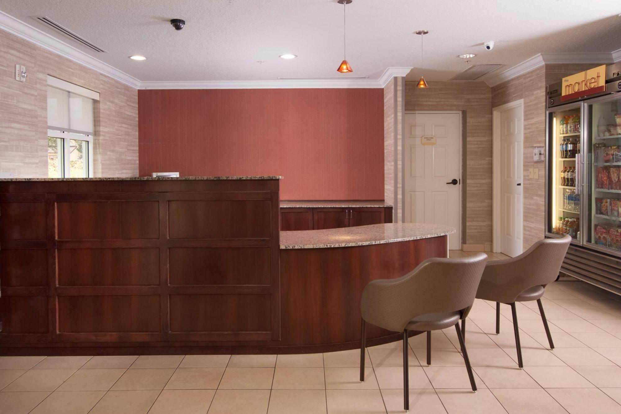 Towneplace Suites The Villages Extérieur photo