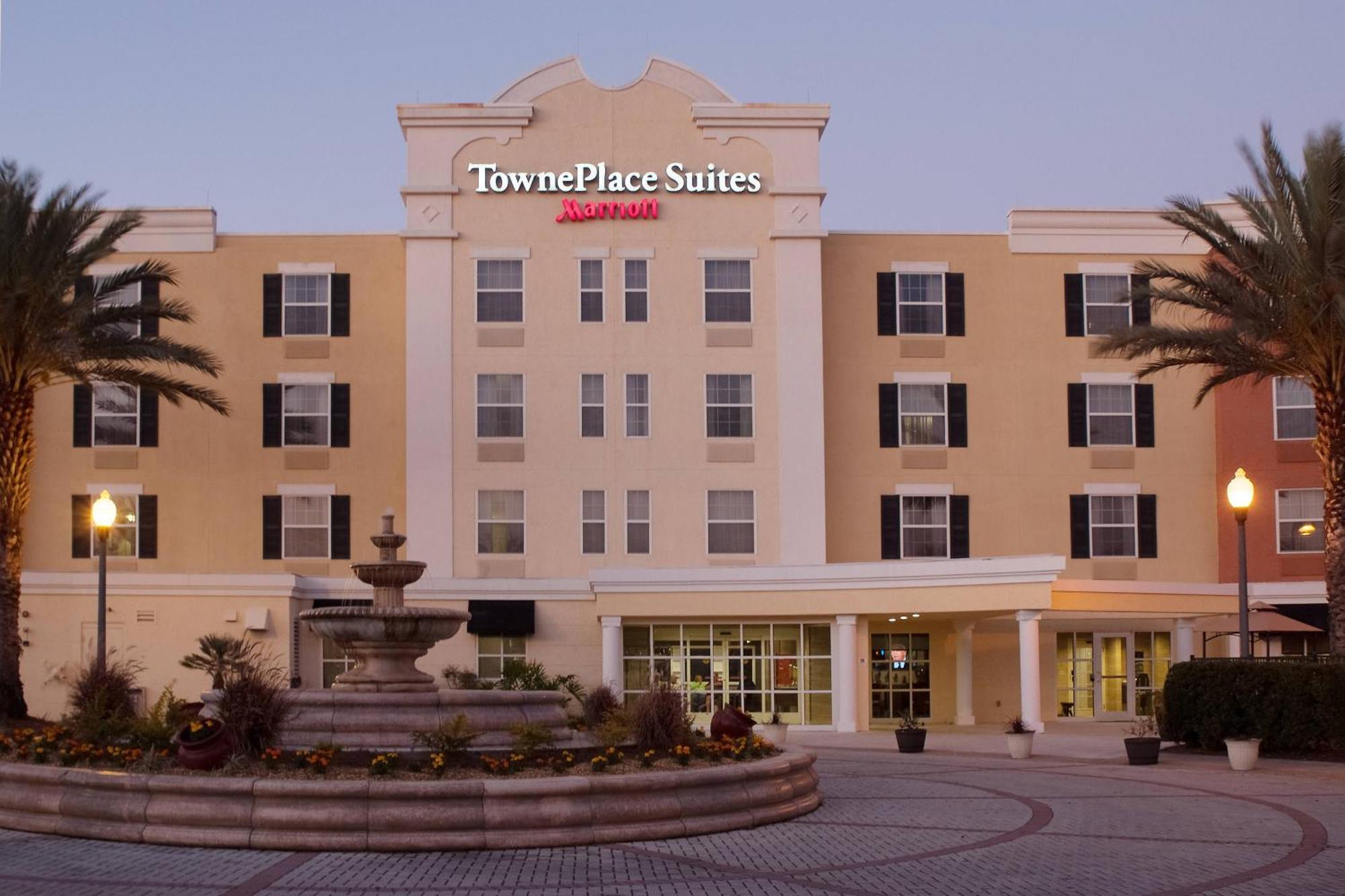 Towneplace Suites The Villages Extérieur photo