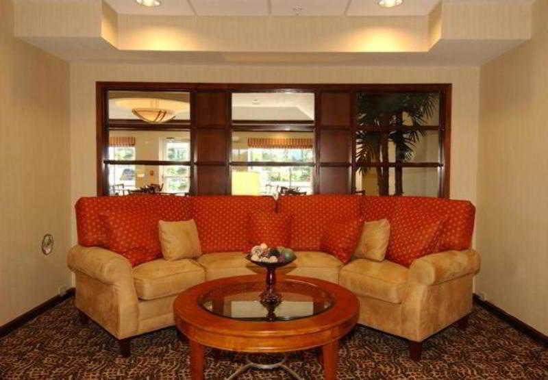 Towneplace Suites The Villages Extérieur photo
