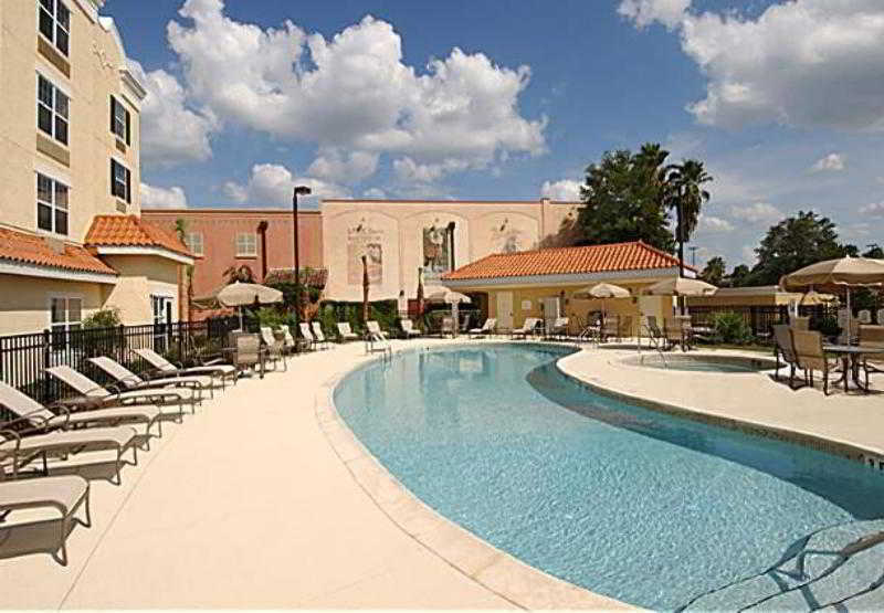 Towneplace Suites The Villages Extérieur photo
