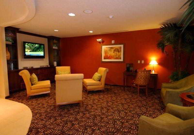 Towneplace Suites The Villages Extérieur photo