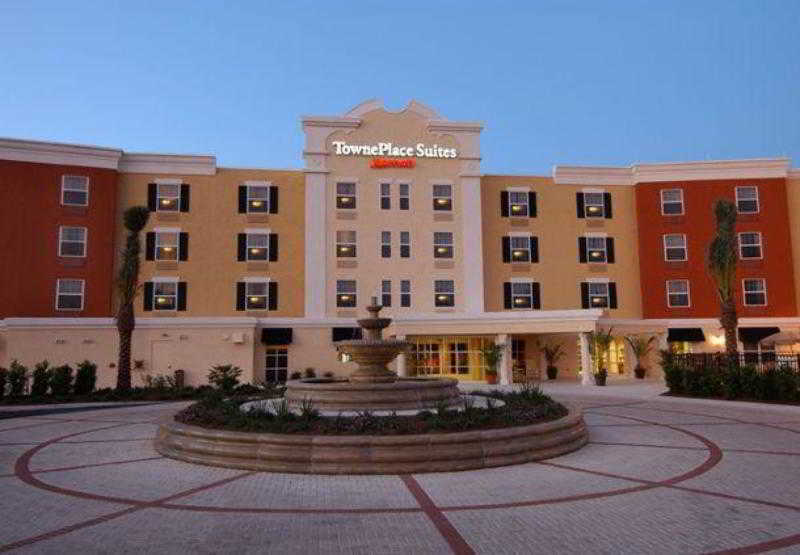Towneplace Suites The Villages Extérieur photo
