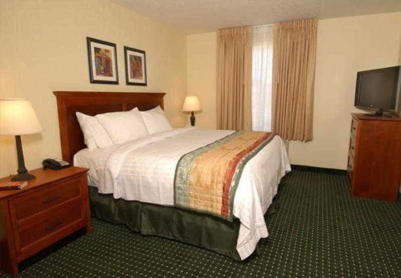 Towneplace Suites The Villages Extérieur photo
