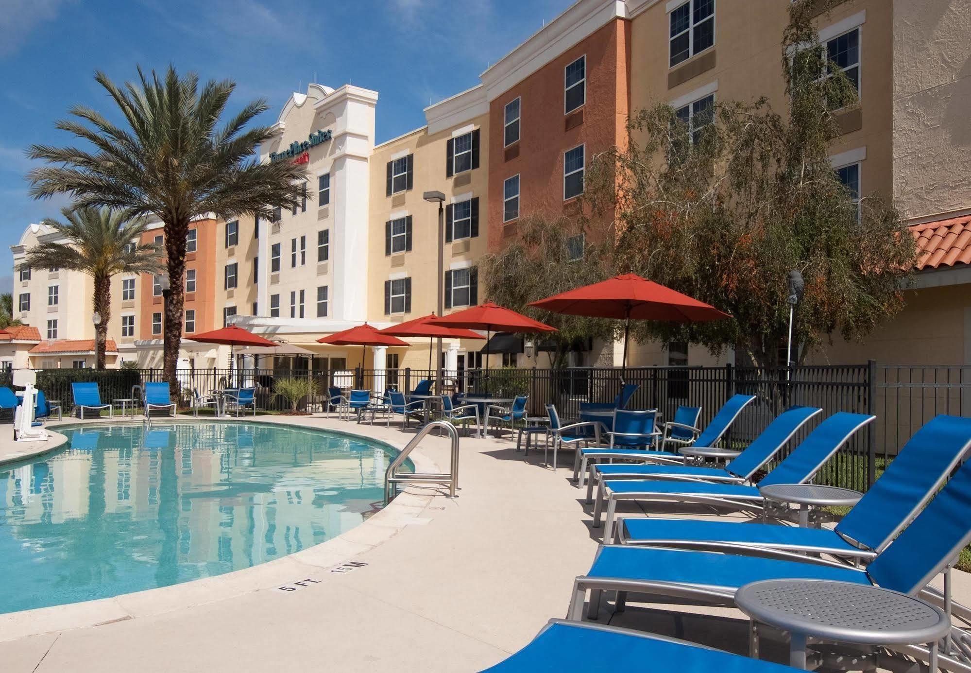 Towneplace Suites The Villages Extérieur photo