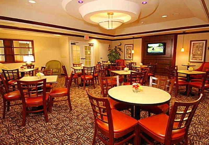 Towneplace Suites The Villages Extérieur photo