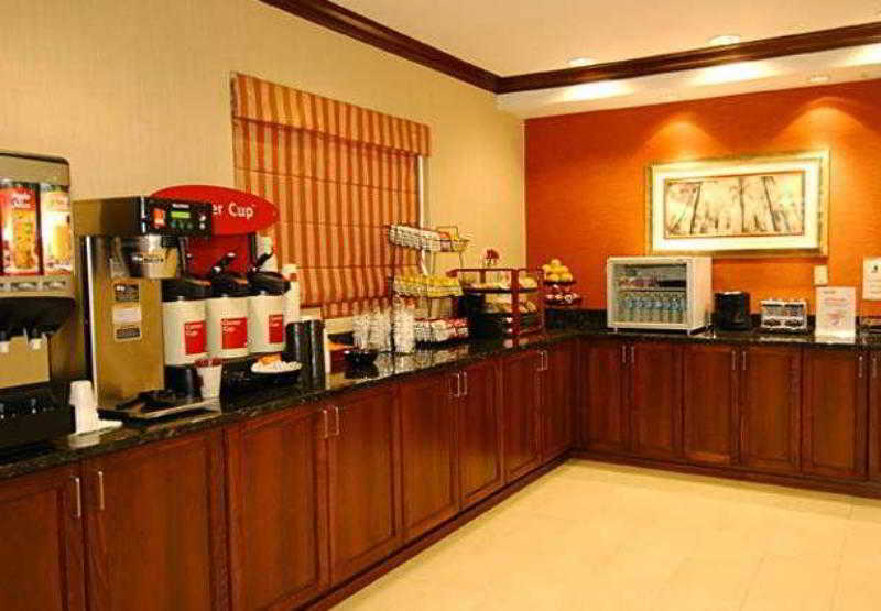 Towneplace Suites The Villages Extérieur photo