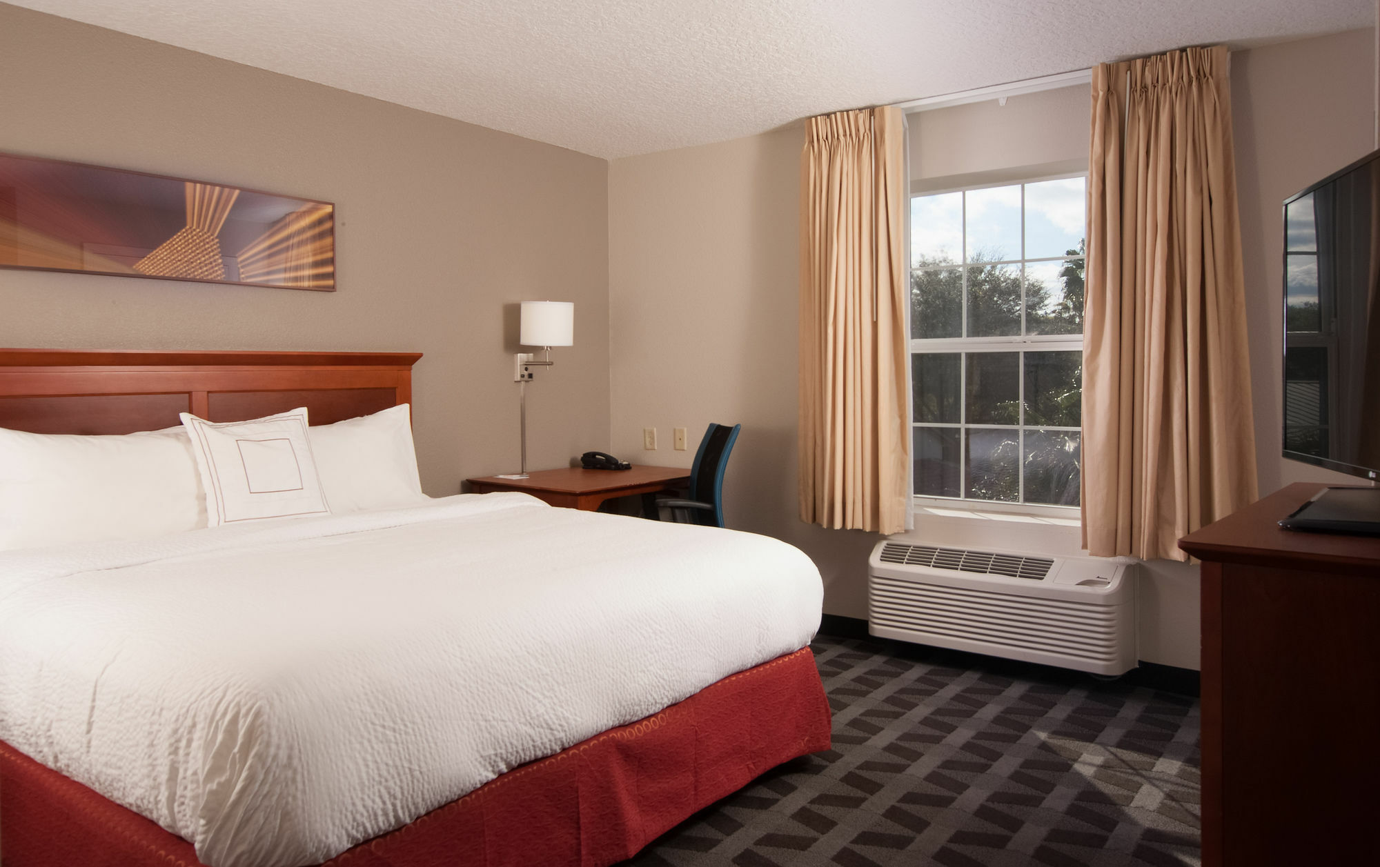 Towneplace Suites The Villages Extérieur photo